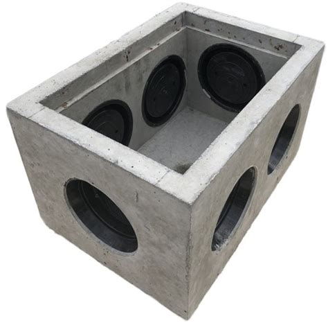 concrete distribution box price|concrete distribution box near me.